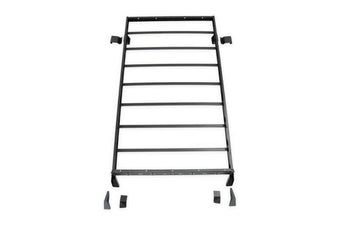 compare product DV8 Offroad 21-23 Ford Bronco 2-Door Hard Top Roof Rack