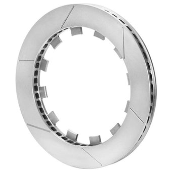 compare product Wilwood Rotor 1300-100DF812-000TJCXXXXR