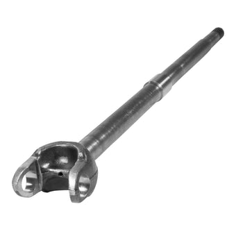 compare product Yukon Gear Chromoly Inner Front Axle Dana 30 27 Spline Right Hand 35.1in Long FAD Delete