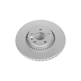 compare product Power Stop 08-15 Land Rover LR2 Front Evolution High Carbon Geomet Coated Rotor