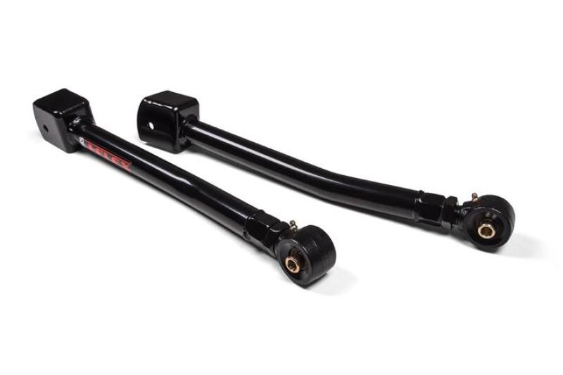JKS Manufacturing 18 - 21 Jeep Wrangler JL/Gladiator JT Adjustable J - Flex Upper Control Arms - Front - My Store