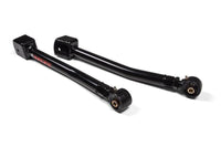 JKS Manufacturing 18 - 21 Jeep Wrangler JL/Gladiator JT Adjustable J - Flex Upper Control Arms - Front - My Store