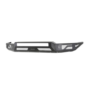 compare product Westin 15-19 Chevrolet Silverado 2500/3500 Pro-Mod Front Bumper - Textured Black