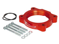 Airaid 04 - 09 Colorado/Canyon / 07 - 12 GM Fullsize Pickup 4.3L V6 PowerAid TB Spacer - My Store
