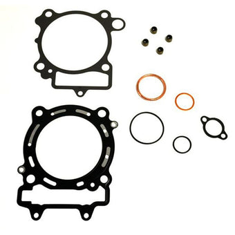 compare product Athena 2009 Kawasaki KX 450 F Top End Gasket Kit
