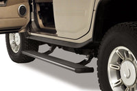 AMP Research 2003 - 2009 Hummer H2 PowerStep - Black - My Store