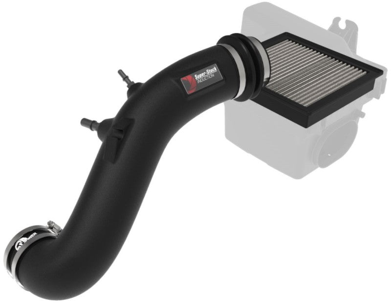 aFe Super Stock Induction System Pro Dry S Media 15 - 20 Ford F - 150 V8 - 5.0L - My Store
