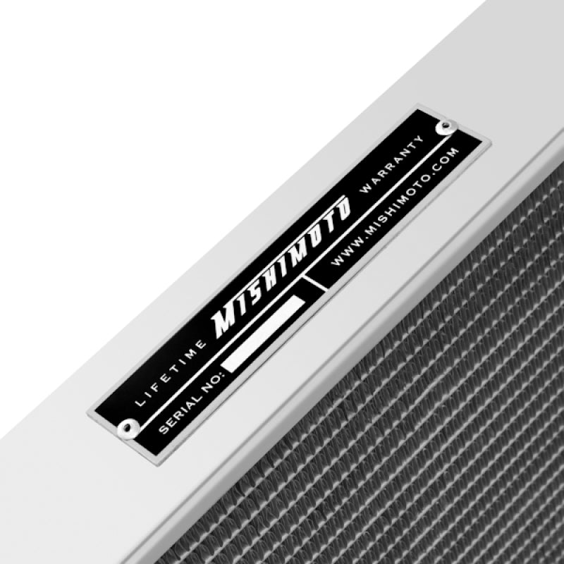 Mishimoto 99 - 03 Ford F250 w/ 7.3L Powerstroke Engine Aluminum Radiator - My Store