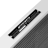 Mishimoto 99 - 03 Ford F250 w/ 7.3L Powerstroke Engine Aluminum Radiator - My Store