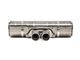Akrapovic 2018 Porsche GT3 RS (991.2) Slip - On Line (Titanium) (Req. Tips) - My Store