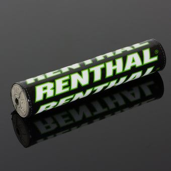 compare product Renthal Team Issue SX Pad - Black/ White/ Green