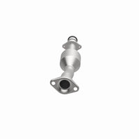 Magnaflow Conv DF 2012 - 2013 JUKE 1.6L Underbody - My Store