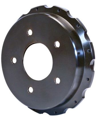 compare product Wilwood Hat-Park Brake 2.16in Offset 5 x4.50Multi-5 Lug - 12 on 8.75in