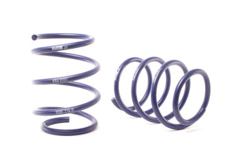 compare product H&R 04-06 BMW 545i E60 Sport Spring (w/Self Leveling)