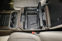 Tuffy Console Safe W/ Combo Lock For Chevrolet Silverado And Gmc Sierra W/ Flow Thru Console - My Store