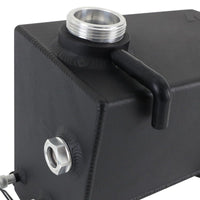 Mishimoto 01 - 07 Chevy/GMC 6.6L Duramax Degas Tank - Black - My Store