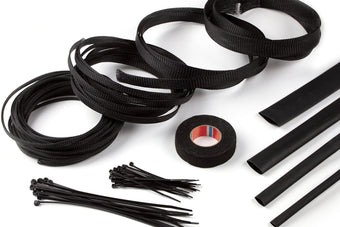 compare product Haltech Harness Sleeve Pack