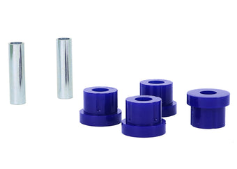 compare product SuperPro Jeep-Spring Rear Eye Bushing