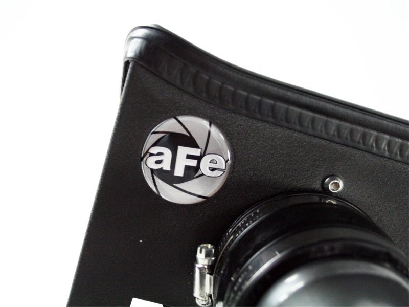 aFe FULL METAL Power Intakes Stage - 2 PDS AIS PDS; Ford Ranger 04 - 11 V6 - 4.0L - My Store