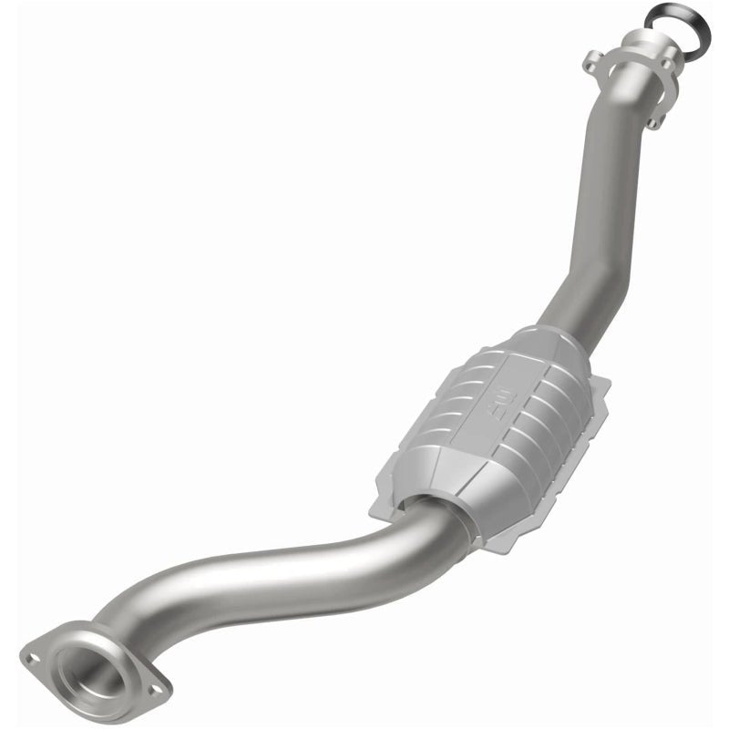 MagnaFlow Conv DF 07 - 09 Chevy Colorado/GMC Canyon/ Isuzu / 06 Hummer H3 - My Store