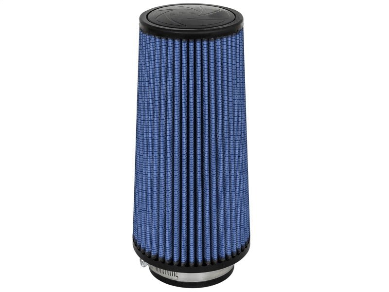 aFe MagnumFLOW Air Filters UCO P5R A/F P5R 4F x 6B x 4 - 3/4T x 12H - My Store