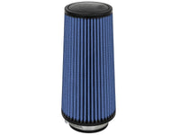 aFe MagnumFLOW Air Filters UCO P5R A/F P5R 4F x 6B x 4 - 3/4T x 12H - My Store