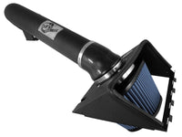 aFe MagnumFORCE Intakes Stage - 2 P5R AIS P5R; Ford F - 250/350 11 - 12 V8 - 6.2L (blk) - My Store