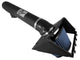 aFe MagnumFORCE Intakes Stage - 2 P5R AIS P5R; Ford F - 250/350 11 - 12 V8 - 6.2L (blk) - My Store