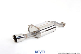 compare product Revel Medallion Touring-S Catback Exhaust - Axle Back 2013 Honda Civic Si Sedan