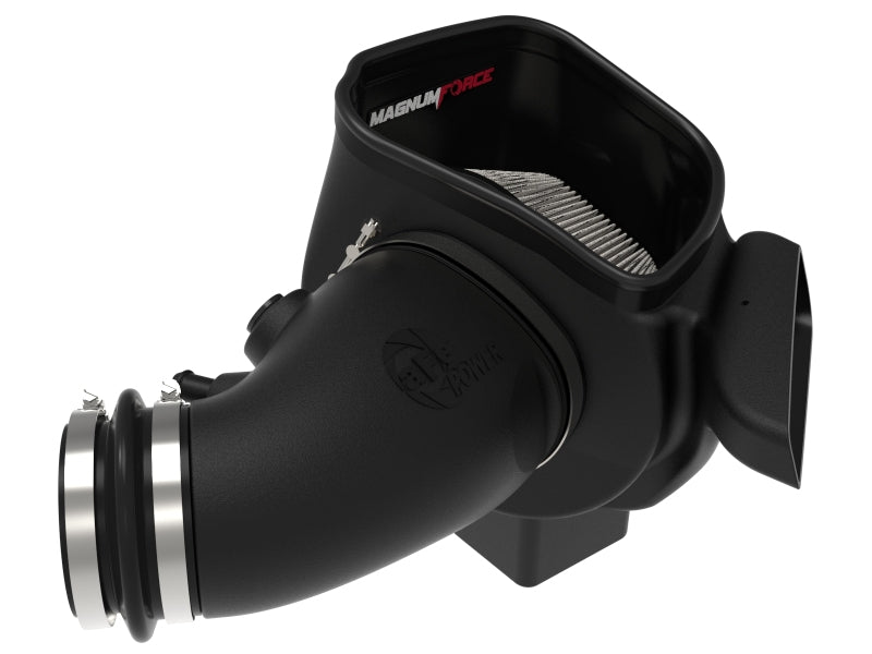 aFe MagnumFORCE Intake Stage - 2 Pro DRY S 12 - 21 Jeep Grand Cherokee (WK2) V8 - 6.4L HEMI - My Store