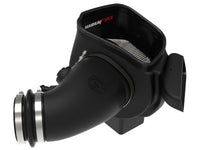 aFe MagnumFORCE Intake Stage - 2 Pro DRY S 12 - 21 Jeep Grand Cherokee (WK2) V8 - 6.4L HEMI - My Store