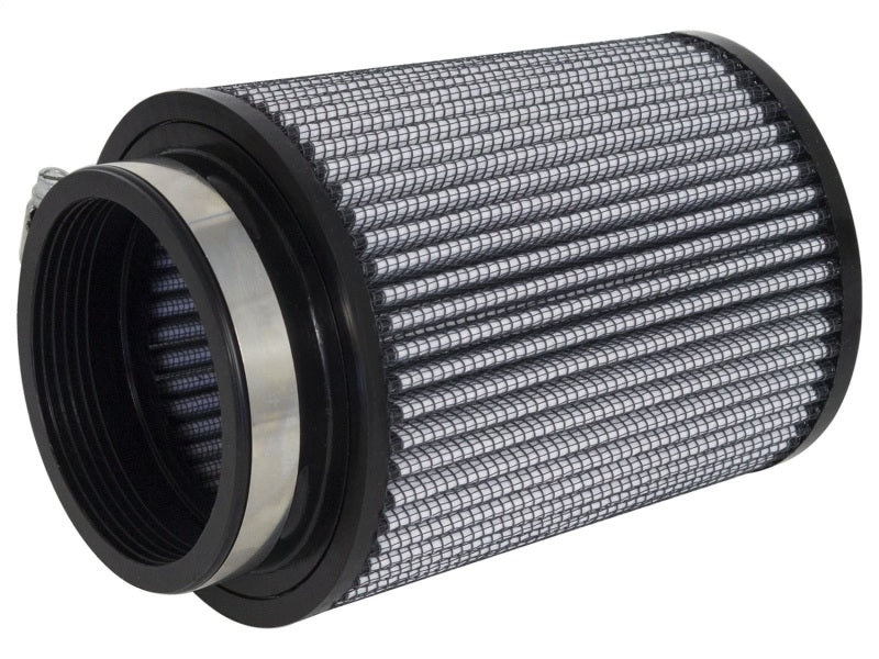 aFe Takeda Air Filters A/F PDS 3 - 1/2F x 5B x 4 - 1/2T (INV) x 6.25in Height - My Store