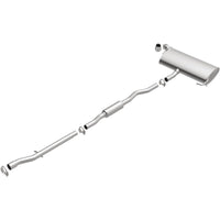 MagnaFlow BRE Exhaust Kit 07 - 11 Jeep Patriot Compass 2.4L - My Store