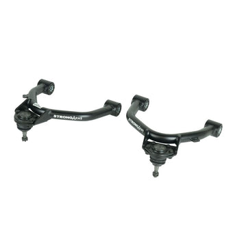 compare product Ridetech 07-13 Chevy Silverado/Sierra 1500 2WD StrongArms Front Upper Control Arms