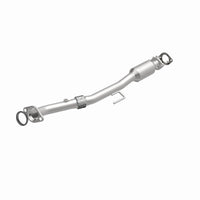 Magnaflow California Direct Fit Converter 04 - 05 Nissan Altima 2.5L - My Store