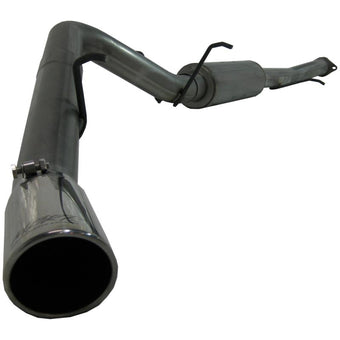 compare product MBRP 2007-2009 Cadillac/GMC Escalade EXTESV/Yukon Denali XL 6.2L Cat Back Single Side