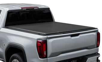 compare product Access Lorado 2019+ Chevy/GMC Full Size 1500 (w/o Bedside Storage Box) Lorado Roll-up Cover
