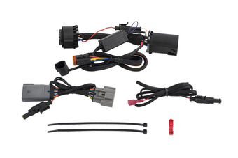 compare product Diode Dynamics C1R Hitch Mount Harness for F-150 15-20