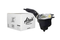 Airaid 20 - 21 Jeep Wrangler V6 - 3.0L DSL Performance Air Intake System - Non - woven Synthetic - My Store