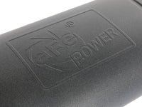 aFe 2020 Toyota Supra L6 - 3.0L (t) Cat Back Exhaust - My Store
