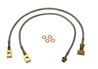 compare product Skyjacker 1990-1997 Ford F-350 Brake Hose