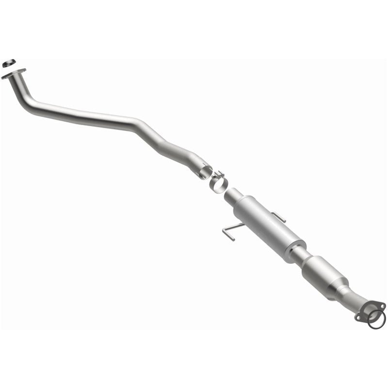 MagnaFlow Conv DF 09 Matrix/Vibe 2.4 FWD OEM - My Store
