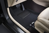 3D MAXpider 15 - 25 Volvo X90 (T5/B5) / XC90 (T6/B6) 7 - Seat Elegant 1st 2nd & 3rd Row Floormats - Blk - My Store
