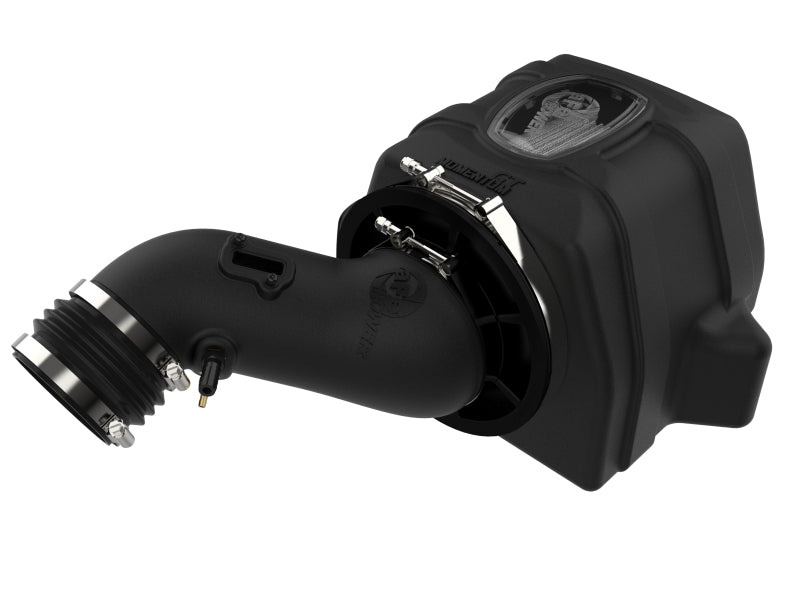 aFe 07 - 21 Toyota Tundra V8 - 5.7L w/ Magnuson Supercharger Momentum GT CAIS w/ Pro DRY S Filter - My Store