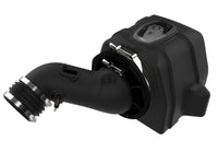 aFe 07 - 21 Toyota Tundra V8 - 5.7L w/ Magnuson Supercharger Momentum GT CAIS w/ Pro DRY S Filter - My Store
