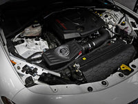 aFe POWER Momentum GT Pro Dry S Intake System 17 - 21 Alfa Romeo Giulia L4 - 2.0L (t) - My Store