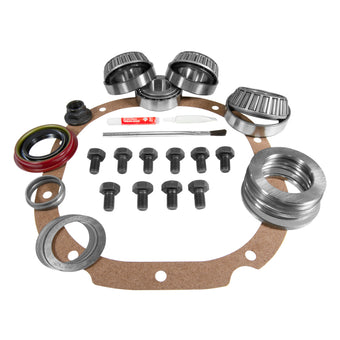 compare product USA Standard Master Overhaul Kit For The Ford 8.8 Diff