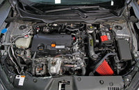 AEM 2016 Honda Civic 2.0L L4 Gunmetal Cold Air Intake (Will Not Fit Type R Models) - My Store