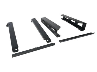 compare product PRP  Honda Talon Front Seat Mount Kit - Pair