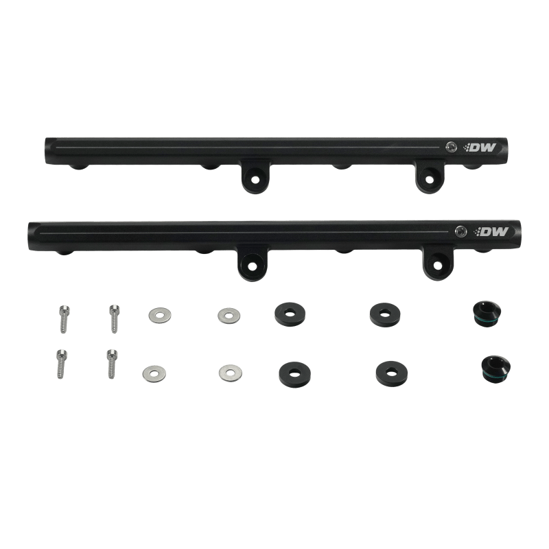 DeatschWerks 05 - 23 Dodge and Chrysler Hemi Fuel Rails - My Store
